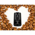 TESLA CoffeeMaster ES400 - kávovar s mlynčekom