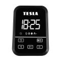 TESLA CoffeeMaster ES400 - kávovar s mlynčekom