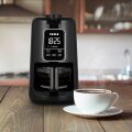 TESLA CoffeeMaster ES400 - kávovar s mlynčekom