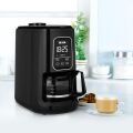 TESLA CoffeeMaster ES400 - kávovar s mlynčekom
