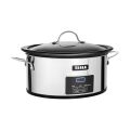 TESLA SlowCook S800 Deluxe - pomalý hrniec