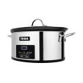 TESLA SlowCook S800 Deluxe - pomalý hrniec