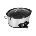 TESLA SlowCook S800 Deluxe - pomalý hrniec