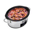 TESLA SlowCook S800 Deluxe - pomalý hrniec