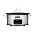TESLA SlowCook S800 Deluxe - pomalý hrniec