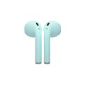 TESLA Sound EB10 - bezdrôtové Bluetooth slúchadlá (Ice Blue)