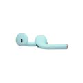 TESLA Sound EB10 - bezdrôtové Bluetooth slúchadlá (Ice Blue)
