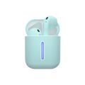 TESLA Sound EB10 - bezdrôtové Bluetooth slúchadlá (Ice Blue)