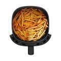 TESLA AirCook Q40 - multifunkčná digitálna teplovzdušná fritéza