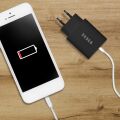 TESLA Power Charger T100 - rýchlonabíjačka 20 W PD 3.0/PPS (čierna farba)