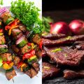 TESLA AirCook & Grill QG800 WiFi - multifunkčná digitálna teplovzdušná fritéza