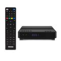 TESLA HYbbRID TV TH210 - set-top box s HbbTV, rozbalené