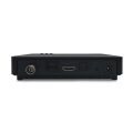 TESLA HYbbRID TV TH210 - set-top box s HbbTV, rozbalené