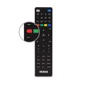 TESLA HYbbRID TV TH210 - set-top box s HbbTV, rozbalené