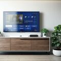 TESLA HYbbRID TV TH210 - set-top box s HbbTV, rozbalené
