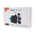 TESLA MediaBox XG500 Google TV - UHD multimediálny prehrávač