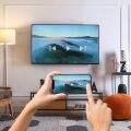 TESLA MediaBox XG500 Google TV - UHD multimediálny prehrávač