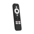 TESLA MediaBox XG500 Google TV - UHD multimediálny prehrávač