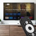 TESLA MediaBox XG500 Google TV - UHD multimediálny prehrávač