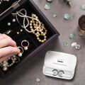 TESLA Sound EB20 - bezdrôtové Bluetooth slúchadlá (Luxury White)