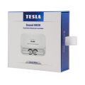 TESLA Sound EB20 - bezdrôtové Bluetooth slúchadlá (Luxury White)