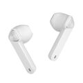 TESLA Sound EB20 - bezdrôtové Bluetooth slúchadlá (Luxury White)