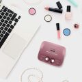 TESLA Sound EB20 - bezdrôtové Bluetooth slúchadlá (Pearl Pink)