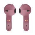 TESLA Sound EB20 - bezdrôtové Bluetooth slúchadlá (Pearl Pink)