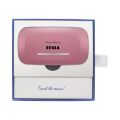 TESLA Sound EB20 - bezdrôtové Bluetooth slúchadlá (Pearl Pink)