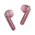 TESLA Sound EB20 - bezdrôtové Bluetooth slúchadlá (Pearl Pink)