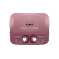 TESLA Sound EB20 - bezdrôtové Bluetooth slúchadlá (Pearl Pink)