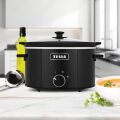 TESLA SlowCook S350 - pomalý hrniec