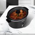 TESLA SlowCook S350 - pomalý hrniec