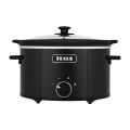 TESLA SlowCook S350 - pomalý hrniec
