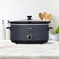 TESLA SlowCook S500 - pomalý hrniec