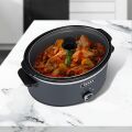 TESLA SlowCook S500 - pomalý hrniec