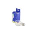 TESLA BL270927-2 - LED filament retro bulb žiarovka E27, 9W, 1055 lm, 2700K, teplá biela, číra