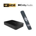 TESLA MediaBox XT850 Android TV - multimediálny prehrávač a DVB-T2 set-top box