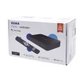 TESLA MediaBox XT850 Android TV - multimediálny prehrávač a DVB-T2 set-top box