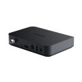 TESLA MediaBox XT850 Android TV - multimediálny prehrávač a DVB-T2 set-top box