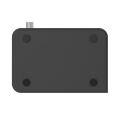TESLA MediaBox XT850 Android TV - multimediálny prehrávač a DVB-T2 set-top box