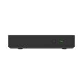 TESLA MediaBox XT850 Android TV - multimediálny prehrávač a DVB-T2 set-top box