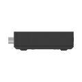 TESLA MediaBox XT850 Android TV - multimediálny prehrávač a DVB-T2 set-top box