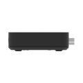 TESLA MediaBox XT850 Android TV - multimediálny prehrávač a DVB-T2 set-top box