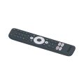 TESLA MediaBox XT850 Android TV - multimediálny prehrávač a DVB-T2 set-top box