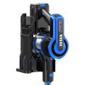 TESLA PureStar E70 Aqua Pro - flexibilný bezdrôtový tyčový vysávač 3v1
