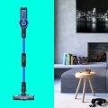 TESLA PureStar E70 Aqua Pro - flexibilný bezdrôtový tyčový vysávač 3v1