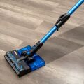 TESLA PureStar E70 Aqua Pro - flexibilný bezdrôtový tyčový vysávač 3v1