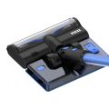 TESLA PureStar E70 Aqua Pro - flexibilný bezdrôtový tyčový vysávač 3v1