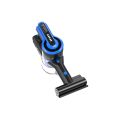 TESLA PureStar E70 Aqua Pro - flexibilný bezdrôtový tyčový vysávač 3v1